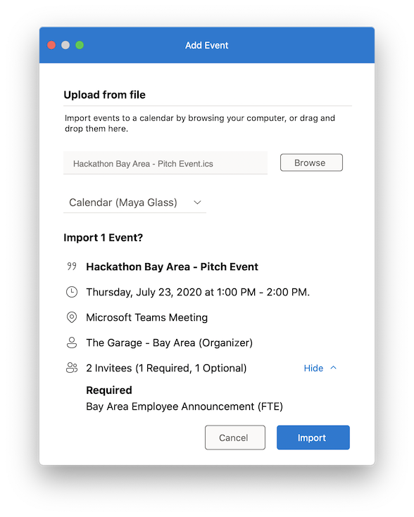 microsoft outlook version 15 for mac rules