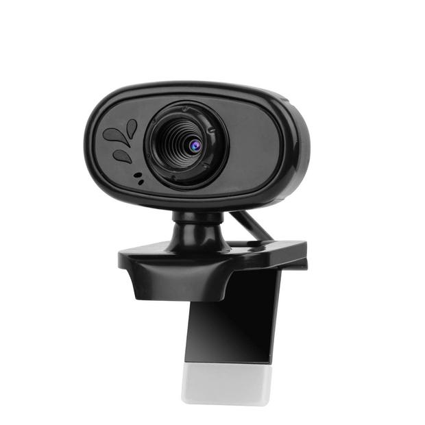 usb 2.0 webcam for mac